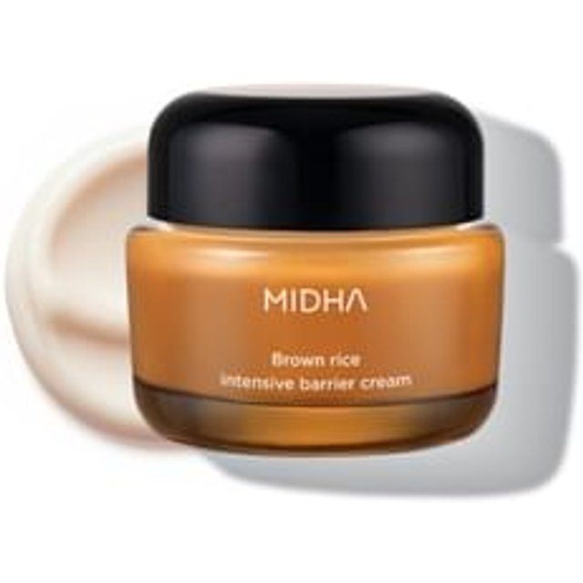 MIDHA - Brown Rice Intensive Barrier Cream 50ml