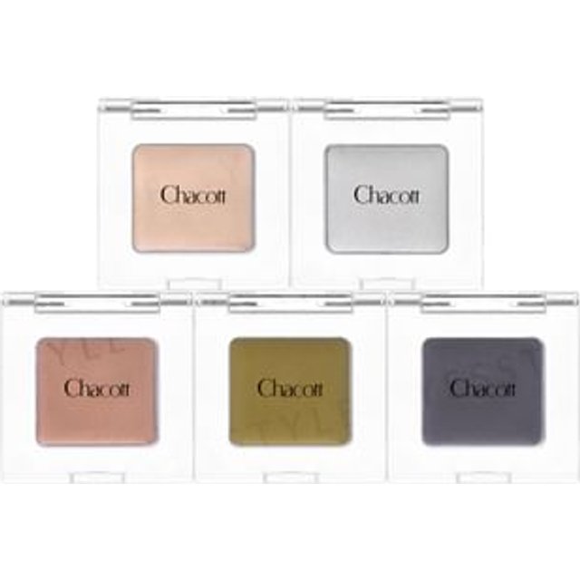 Chacott - Multicolor Variation Silky SK04 Beige