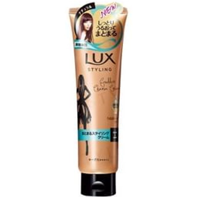 Lux Japan - Beauty Essence Styling Cohesive Styling Hair Cream 130g