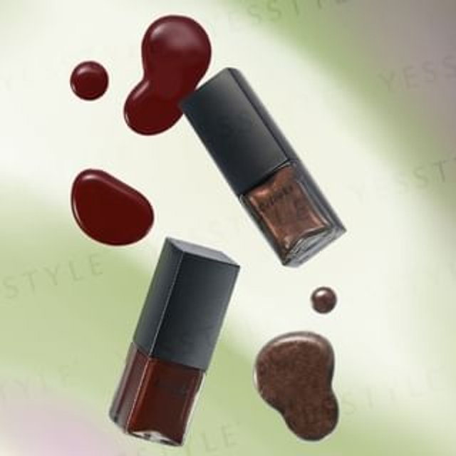 Celvoke - Craved Nail Polish 11 Foggy Mint