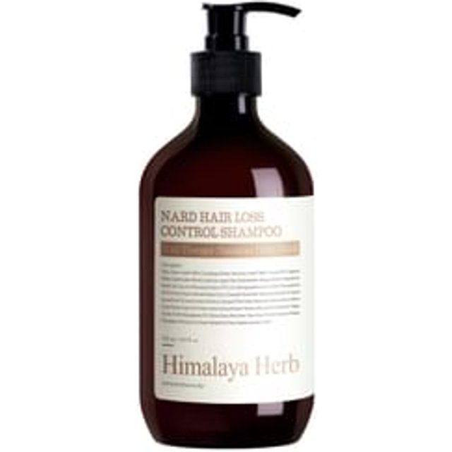 NARD - Hair Loss Control Shampoo 500ml