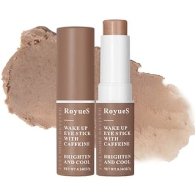 RoyueS - Caffeine Cool Eye Stick 7g