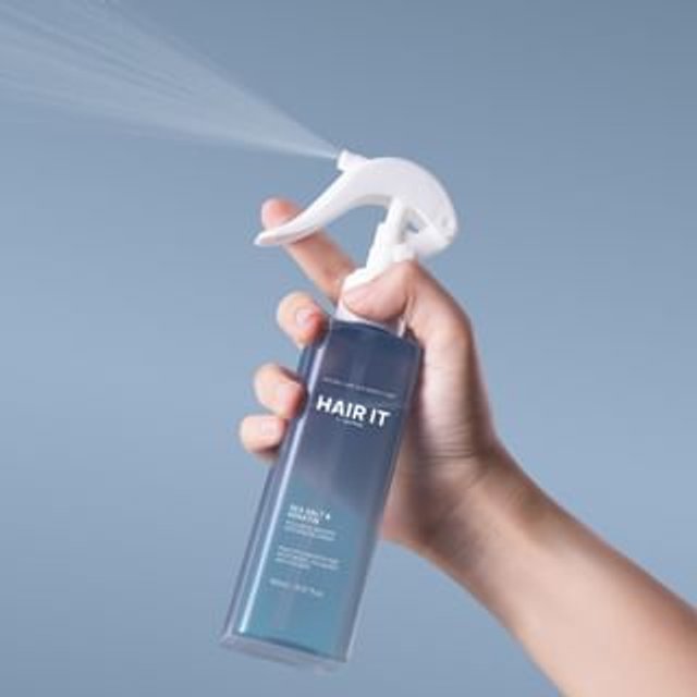 Hair It - Volume & Smooth Texturizing Spray 165ml