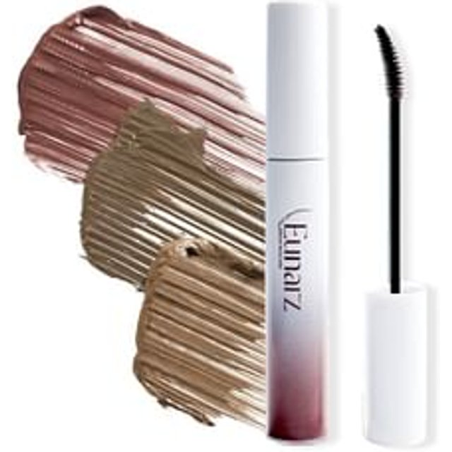 Eunarz - Illusion Series Velvet Mist Brow Tint - 4 Colors #CB05 Chocolate Brown - 5g