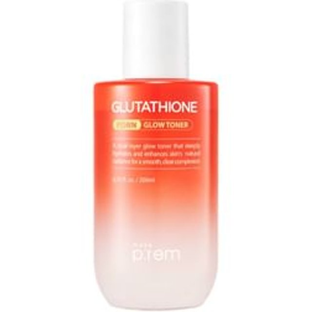 make p:rem - Glutathione PDRN Glow Toner 200ml