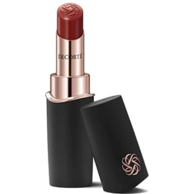 Kose - DECORTE Rouge Cream Glow 22G Raspberry Praline
