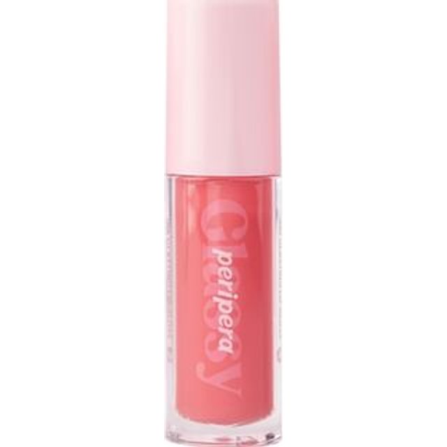 peripera - Ink Glasting Lip Gloss - 14 Colors #12 Comfy Cozy