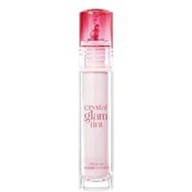 CLIO - Crystal Glam Tint Cherry Series - 4 Colors #27 Honey Cherry