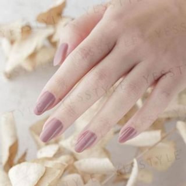 noiro - Nail Color S005 Raspberry Cocoa 11ml