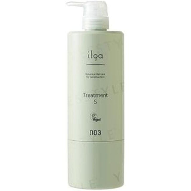 no3 - ilga Treatment S Jumbo 620g