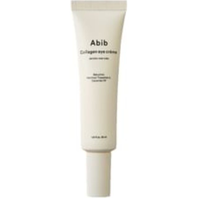 Abib - Collagen Eye Crème Jericho Rose Tube 30ml