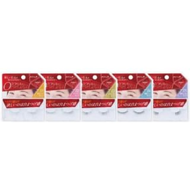 Koji - Otona Eyelash 02 - 1 pair