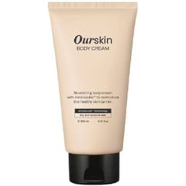 mongdies - Ourskin Body Cream 200ml
