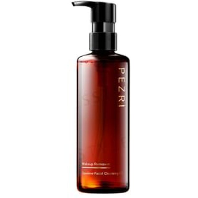 PEZRI - Squalane Facial Cleansing Oil 250ml