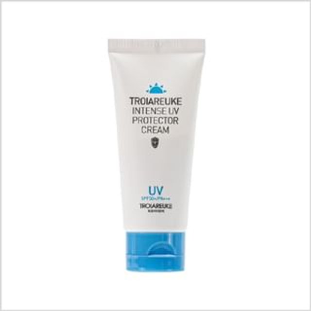 TROIAREUKE - Intense UV Protector Cream 50ml