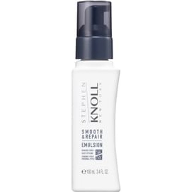 Kose - Stephen Knoll Moisture Softening Emulsion Smooth & Repair - 100ml