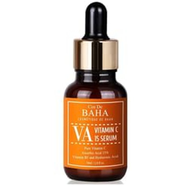 Cos De BAHA - VA Vitamin C 15 Serum 30ml