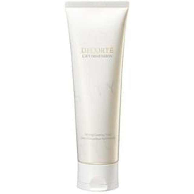 Kose - DECORTE Lift Dimension Refining Cleansing Cream 125g