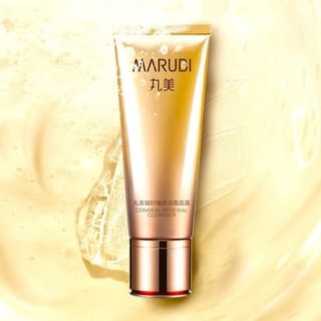 MARUBI - Congeal Renewal Cleanser #Cleanser - 120g