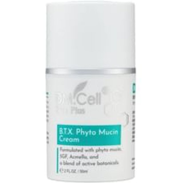 DM.Cell - BTX Phyto Mucin Cream 50ml