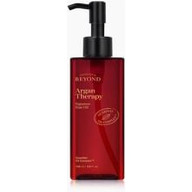 BEYOND - Argan Therapy Signature Hair Oil 2025 Version - 145ml
