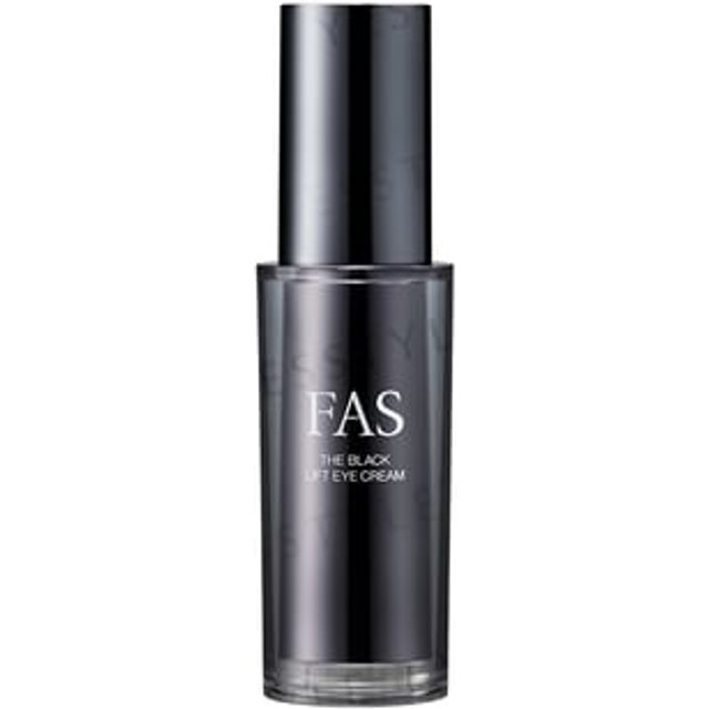 FAS - FAS The Black Lift Eye Cream 15g
