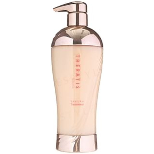 ViCREA - THERATIS By Mixim Dreamy Sakura Hair Treatment 435ml