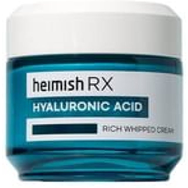 heimish - RX Hyaluronic Acid Rich Whipped Cream 50ml