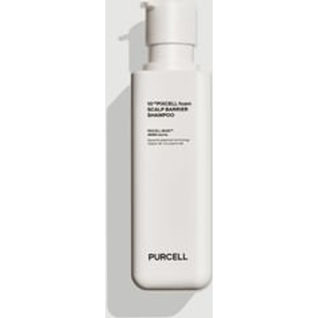 PURCELL - Pixcell Foam Scalp Barrier Shampoo 280ml