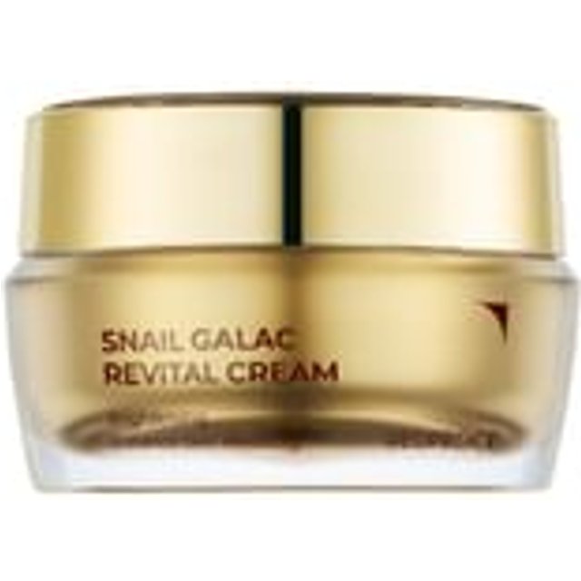 DEOPROCE - Snail Galac Revital Cream 50g