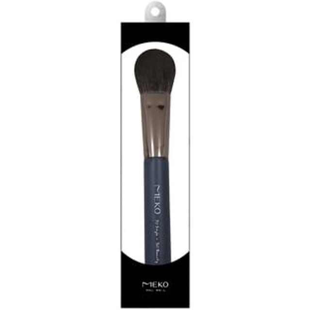 MEKO - Yuansen Veganism Round Blush Brush 1 pc