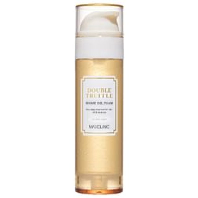MAXCLINIC - Double Truffle Biome Oil Foam 110g