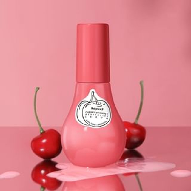 RoyueS - Cherry Vitamin C Revitalize Serum 75ml