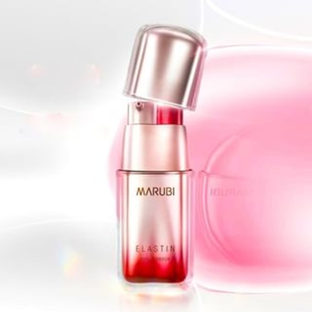 MARUBI - Elastin Eye Essence #Eye Essence - 10g+10g