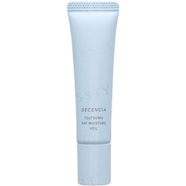 DECENCIA - Tsutsumu Day Moisture Veil SPF 16 PA++ 15g