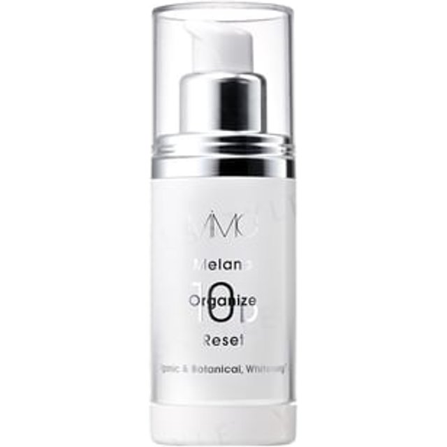 MiMC - Melano Organize Reset 10D 30ml