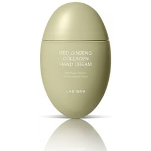 DONGINBI - LAB 1899 Red Ginseng Collagen Hand Cream 50ml