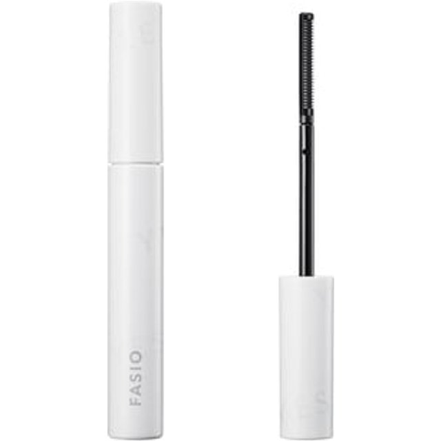 Kose - Fasio Quick Release Mascara Remover 6.5ml