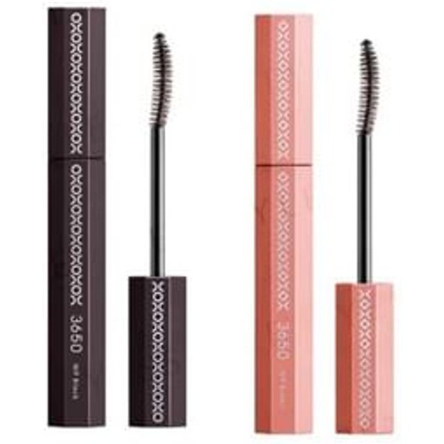 3650 san roku go zero - Mascara Waterproof WP Black