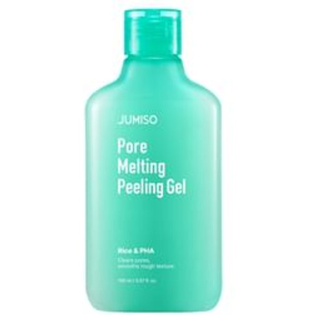 JUMISO - Pore Melting Peeling Gel 150ml