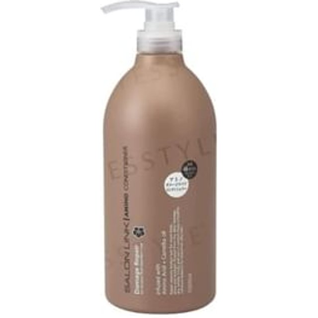 KUMANO COSME - Salon Link Amino Damage Repair Conditioner 1000ml