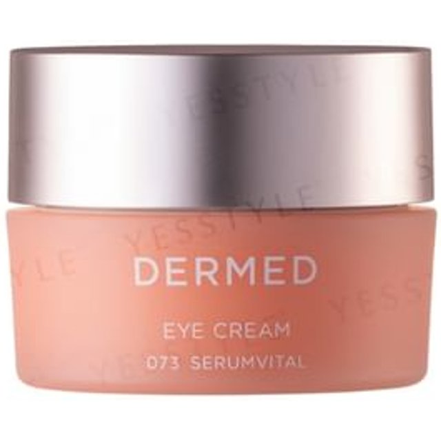 DERMED - Eye Cream 15g