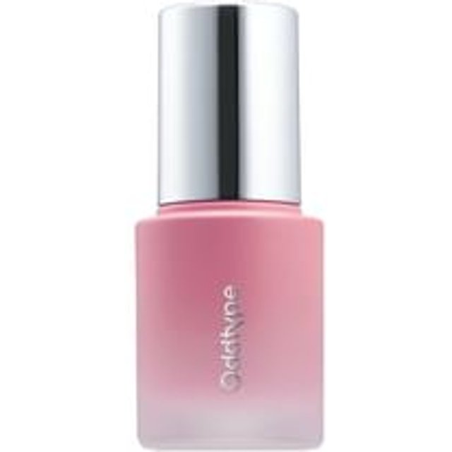 Oddtype - So Touchable Water Blush - 10 Colors #554 Smiley