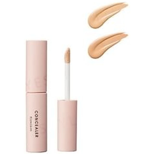 Kirei&co. - Liquid Concealer 01 Light