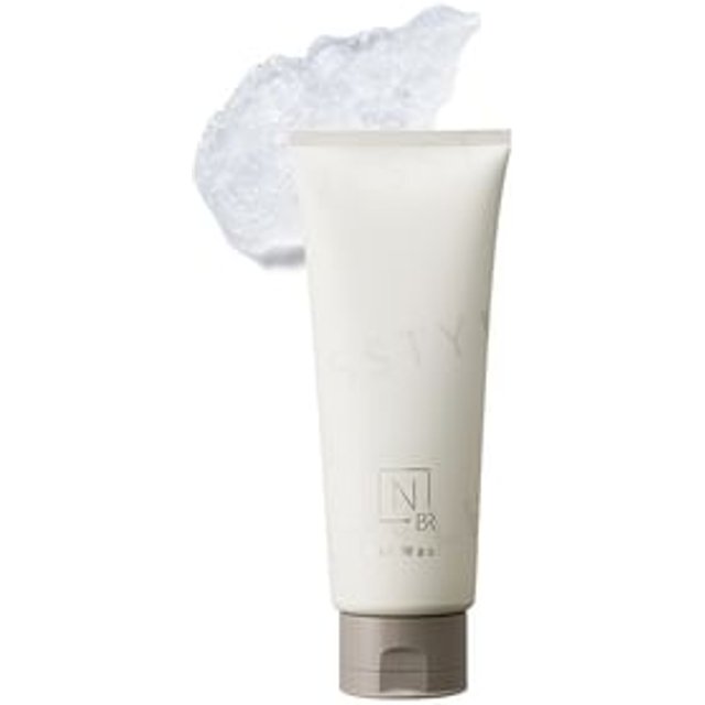 N organic - Bright White Clear Gel Wash 150g