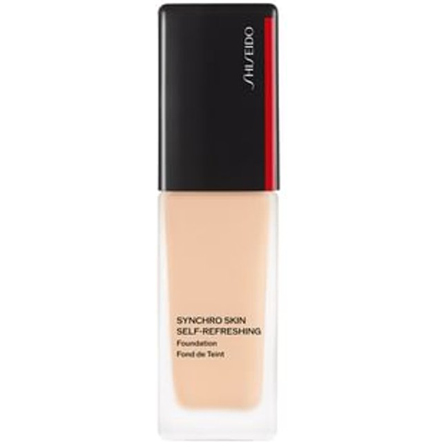 Shiseido - Synchro Skin Self-Refreshing Foundation SPF 35 PA++++ 130 Opal