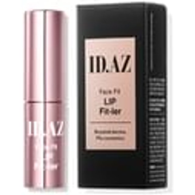 id PLACOSMETICS - ID.AZ Face Fit Lip Fit-ler - 2 Colors #Pink