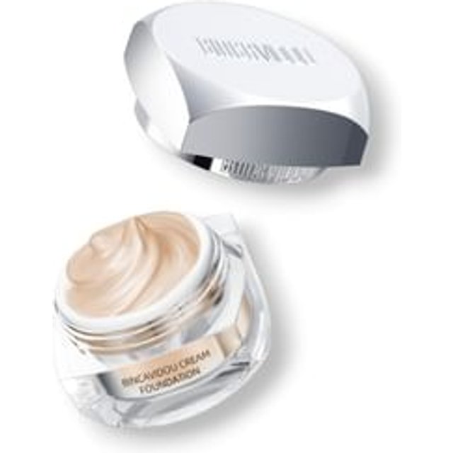 BINCAVIDOU - Creamy Texture Essence Powder Cream - 2 Shades NE01# - 30g