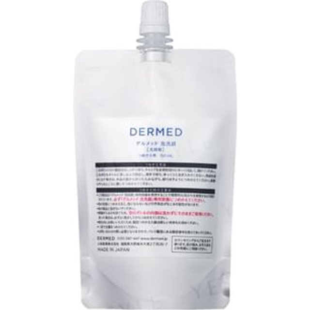DERMED - Foaming Wash Refill 150ml