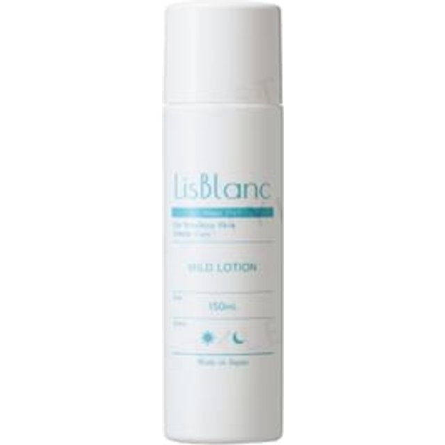 LisBlanc - Mild Lotion 150ml